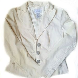 A|X • blazer jacket